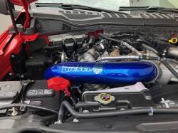 Sinister Diesel - Sinister Diesel Cold Air Intake for 2017-2019 Ford 6.7L - Image 14