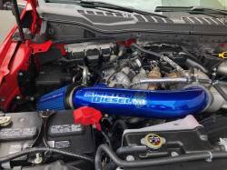 Sinister Diesel - Sinister Diesel Cold Air Intake for 2017-2019 Ford 6.7L - Image 15