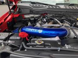 Sinister Diesel - Sinister Diesel Cold Air Intake for 2017-2019 Ford 6.7L - Image 16
