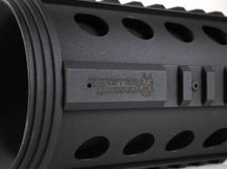 Sinister Diesel - Sinister Diesel AR15 Exhaust Tip (5" inlet to 6" outlet) - Image 6