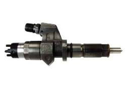 Fuel Injection & Parts - Fuel Injectors & Nozzles - Sinister Diesel - Sinister Diesel Reman Injector for 2001-2004 Duramax LB7