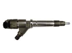 Fuel Injection & Parts - Fuel Injectors & Nozzles - Sinister Diesel - Sinister Diesel Reman Injector for 2004.5-2005 Duramax LLY