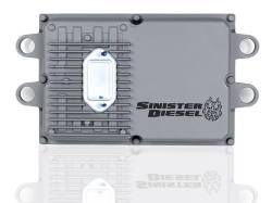 6.0L Powerstroke Fuel System Parts - Fuel Injection & Parts - Sinister Diesel - Sinister Diesel Reman Fuel Injection Control Module (FICM) for 2003-2004 Powerstroke 6.0L (Built before 9/23/03)