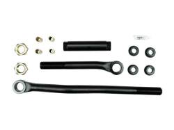Steering And Suspension - Track Bars - Sinister Diesel - Sinister Diesel Adjustable Track Bar Kit for Dodge Cummins 2003-2012 4WD