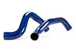 Sinister Diesel - Sinister Diesel Charge Pipe Kit for 1999.5-2003 Ford Powerstroke 7.3L - Image 2