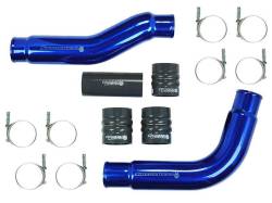Sinister Diesel Charge Pipe Kit for 2003-2007 Dodge Cummins 5.9L