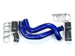 Air Intakes & Accessories for Ford Powerstroke 6.0L - Intercoolers & Pipes - Sinister Diesel - Sinister Diesel Charge Pipe Kit for 2003-2007 Ford Powerstroke 6.0L