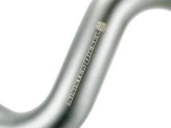 Sinister Diesel - Sinister Diesel Cold Side Charge Pipe for 2003-2007 Ford Powerstroke 6.0L (Gray) - Image 3