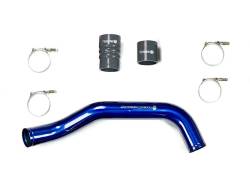 Sinister Diesel Passenger Side Intercooler Charge Pipe (Cold Side) for Ford Powerstroke 1999.5-2003 7.3L