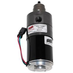 Fuel System & Components - Fuel System Parts - FASS - FASS 220gph/55psi Adjustable Fuel Pumps 2011 - 2016 Powerstroke F250/F350