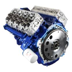 6.6L LMM Engine Parts - Complete Engines - Industrial Injection - 07.5-10 LMM Duramax Stock Long Block