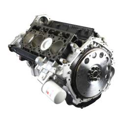 Industrial Injection - Duramax 04.5-06 LLY Race Short Block - Image 2