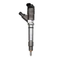 Fuel Injection & Parts - Fuel Injectors - Industrial Injection - OE Spec Plus Reman 6.6L 2007.5-2010 LMM Duramax Injector