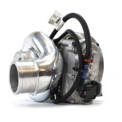 Industrial Injection - Dodge 2007.5-2012 6.7L XR Turbo 64.5mm Billet Compressor Wheel - Image 5