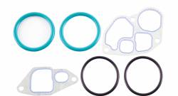 1994–1997 Ford OBS 7.3L Powerstroke Parts - Diesel Engine Parts  - Alliant Power - Alliant Power AP0004 Engine Oil Cooler O-ring and Gasket Kit