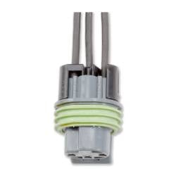 Alliant Power - Alliant Power AP0022 Engine Oil Pressure (EOP) Switch Connector Pigtail - Image 1