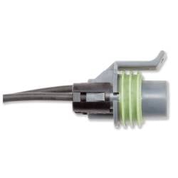 Alliant Power - Alliant Power AP0022 Engine Oil Pressure (EOP) Switch Connector Pigtail - Image 3