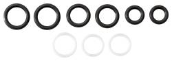 Engine Parts - Oil System - Alliant Power - Alliant Power AP0028 Stand Pipe and Front Port Plug Seal Kit