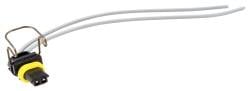 1994–1997 Ford OBS 7.3L Powerstroke Parts - Electrical Car Parts - Alliant Power - Alliant Power AP0068 2 Wire Pigtail