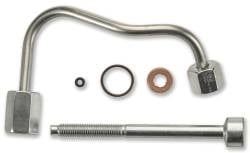 2011–2016 Ford 6.7L Powerstroke Parts - 6.7L Powerstroke Diesel Engine Parts - Alliant Power - Alliant Power AP0087 Injection Line and O-ring Kit