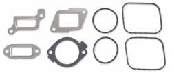 Fuel Injection & Parts - Injection Pumps and Kits - Alliant Power - Alliant Power AP0128 High-Pressure Fuel Pump/Exhaust Gas Recirculation (HPFP/EGR) Valve Installation Kit