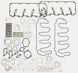 6.6L LML Engine Parts - Cylinder Head Gaskets and Kits - Alliant Power - Alliant Power AP0155 Head Installation Kit without Studs