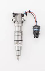 Fuel System & Components for Ford Powerstoke 6.0L - Fuel Injection & Parts - Alliant Power - Alliant Power PPT New G2.8 Fuel Injector 2003 ONLY - AP60800