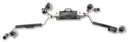 7.3 Powerstroke Fuel System Parts - Fuel Supply Parts - Alliant Power - Alliant Power Ford 7.3L Internal Injector Harness AP63413