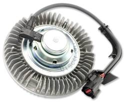 Shop By Part - Cooling System - Alliant Power - Alliant Power Fan Clutch 2003-2007 F250 F350 F450 F550 AP63430