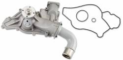 1999-2003 Ford 7.3L Powerstroke Parts - Ford 7.3L Cooling System Parts - Alliant Power - Alliant Power AP63501 Water Pump 1994-2003 Ford 7.3L Diesel