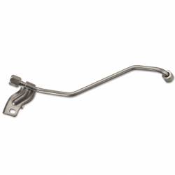 2008-2010 Ford 6.4L Powerstroke Parts - Ford 6.4L Exhaust Parts - Alliant Power - Alliant Power AP63520 Exhaust Back Pressure (EBP) Tube