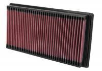 1999-2003 Ford 7.3L Powerstroke Parts - 7.3 Powerstroke Air Intakes & Accessories - Air Filters