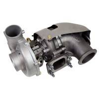 Chevy/GMC Duramax Diesel Parts - 6.2 Duramax - Turbochargers