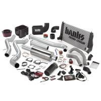 Chevy/GMC Duramax Diesel Parts - 2001-2004 GM 6.6L LB7 Duramax - 6.6L LB7 Performance Bundles
