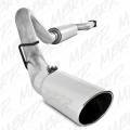 2004.5-2005 GM 6.6L LLY Duramax - 6.6L LLY Exhaust Parts - Exhaust Systems