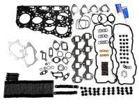 Chevy/GMC Duramax Diesel Parts - 2006–2007 GM 6.6L LLY/LBZ Duramax Performance Parts - 6.6L LLY/LBZ Engine Parts