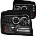 Ford Powerstroke Diesel Parts - 1994–1997 Ford OBS 7.3L Powerstroke Parts - Ford OBS Lighting
