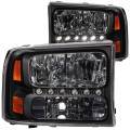 Ford Powerstroke Diesel Parts - 1999-2003 Ford 7.3L Powerstroke Parts - 7.3 Powerstroke Lighting
