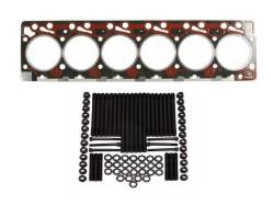 Dodge Cummins Diesel Parts - 1994-1998 Dodge 5.9L 12V Cummins - Engine Parts for 2nd Gen Dodge Ram 12V