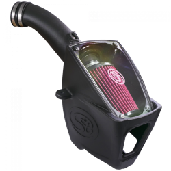 Shop By Part - Air Intakes & Accessories