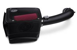 S&B Filters - S&B Filters Cold Air Intake Kit (Cleanable) for 2014-2016 Chevy GMC 1500 75-5069 - Image 2