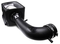 S&B Filters - S&B Filters Cold Air Intake Kit (Dry Disposable Filter) 75-5069D - Image 3