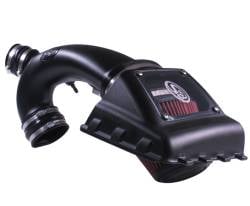 S&B Filters - S&B Filters Cold Air Intake Kit (Cleanable) for 2011-2014 F150 3.5L - 75-5067