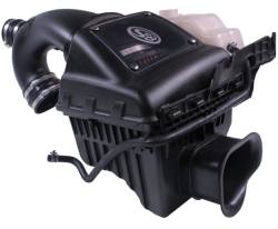 S&B Filters - S&B Filters Cold Air Intake Kit (Cleanable) for 2011-2014 F150 3.5L - 75-5067 - Image 2