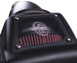 S&B Filters - S&B Filters Cold Air Intake Kit (Cleanable) for 2011-2014 F150 3.5L - 75-5067 - Image 3