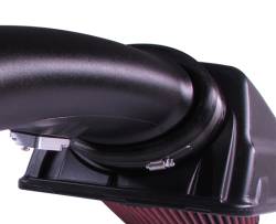 S&B Filters - S&B Filters Cold Air Intake Kit (Cleanable) for 2011-2014 F150 3.5L - 75-5067 - Image 5