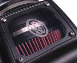 S&B Filters - S&B Filters Cold Air Intake Kit (Cleanable) for 2011-2014 F150 3.5L - 75-5067 - Image 7