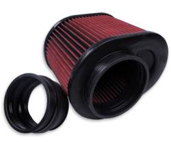 S&B Filters - S&B Filters Cold Air Intake Kit (Cleanable) for 11-16 Chevy GMC Duramax 6.6L 75-5075-1 - Image 6