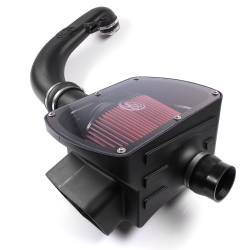 S&B Filters - S&B Filters Cold Air Intake Kit (Cleanable, 8-ply Cotton Filter) 75-5016 - Image 2