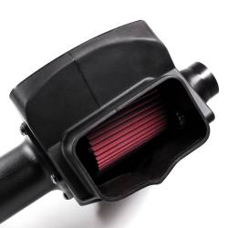 S&B Filters - S&B Filters Cold Air Intake Kit (Cleanable, 8-ply Cotton Filter) 75-5016 - Image 5